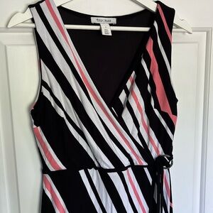 White House black market dress